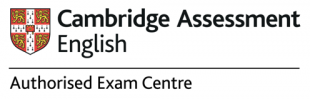 Authorised Exam Centre: online & paper-based, UK