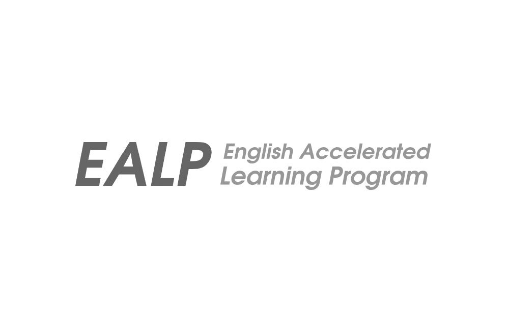 EALP - English accelerated learning program